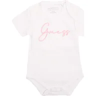 Dresy i komplety dla dziewczynek - Guess Komplet Regular Fit - miniaturka - grafika 1