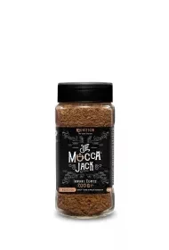 Kawa Rozpuszczalna Mocca Jack Addiction 200 G - Kawa - miniaturka - grafika 1