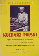 Kuchnia polska - Kucharz polski - miniaturka - grafika 1