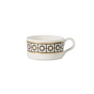 Filiżanka do herbaty (0,23 l) MetroChic Villeroy & Boch - Filiżanki - miniaturka - grafika 1