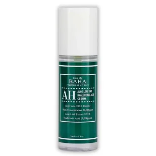 Cos de Baha - AH Aloe Leaf Ext Hyaluronic Acid Serum 120ml - Serum do twarzy Cos de Baha - AH Aloe Leaf Ext Hyaluronic Acid Serum 120ml - Serum do twarzy - miniaturka - grafika 1