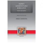 Religia i religioznawstwo - Nowy komentarz... ST T.24/2 Księga Barucha - miniaturka - grafika 1