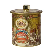 Herbata - GOLDEN HOUR puszka - 100 g - miniaturka - grafika 1