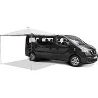 Namioty - Wiata Brunner Vanshell 250x240 Kolor: szary - miniaturka - grafika 1