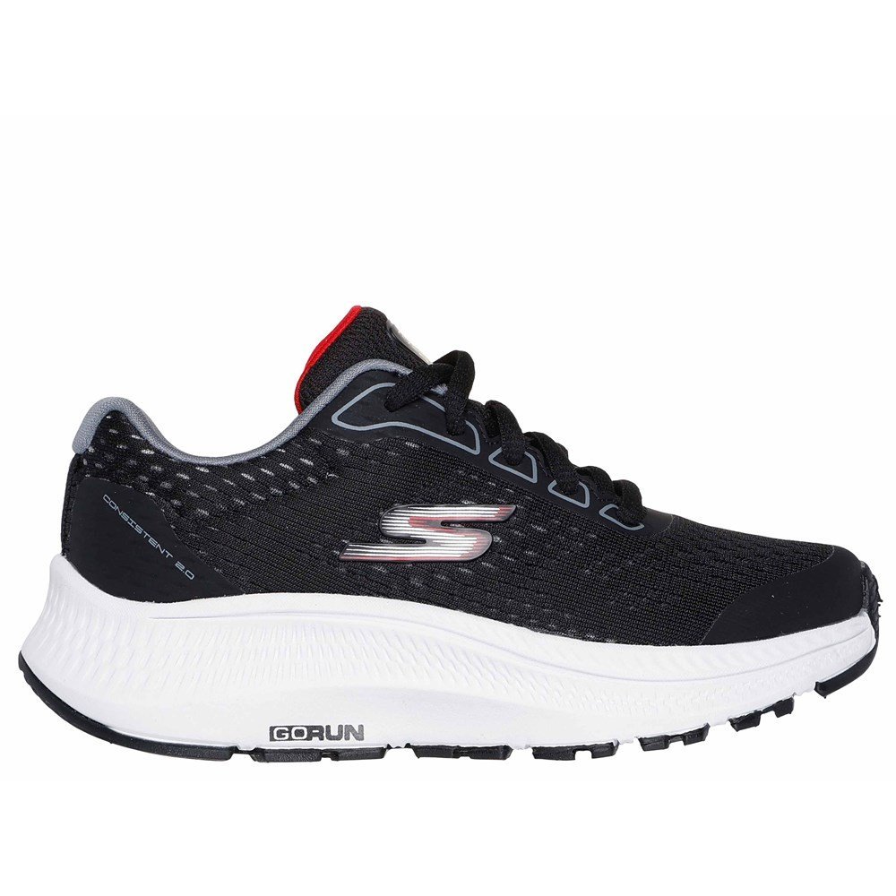 Buty Skechers Go Run Consistent 2.0 405046LBKCC