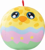 Zabawki interaktywne dla dzieci - Biggies, Maskotka Kurczak - miniaturka - grafika 1