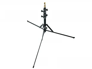 Manfrotto ML5001B-1 Nano - Statywy i uchwyty do lamp - miniaturka - grafika 1