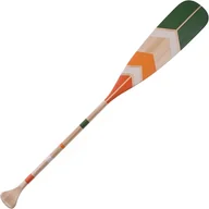 Dekoracje domu - Pagaj John Paddle Beaver Ozdoba Kolorowy Malowany 125 cm WZ3 - miniaturka - grafika 1