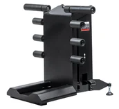 Maszyny wulkanizacyjne - Winda do montażownicy - miniaturka - grafika 1