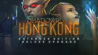 Gry PC Cyfrowe - Shadowrun: Hong Kong - Extended Edition Upgrade to Deluxe (PC) klucz Steam - miniaturka - grafika 1