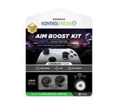 Akcesoria do Xbox - SteelSeries Kontrolfreek 6204-XBX Aim Boost Kit Black Galaxy Edition - miniaturka - grafika 1