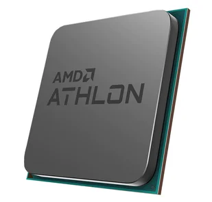Procesor AMD Athlon PRO 300GE 3,4 GHz 4 MB L3 YD300BC6M2OFH - Procesory - miniaturka - grafika 2