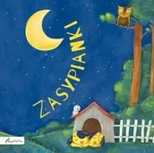 Baśnie, bajki, legendy - zasypianki - miniaturka - grafika 1