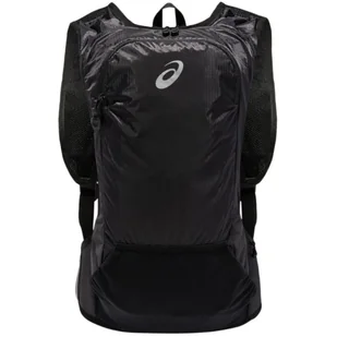 Asics Lightweight Running Backpack 2.0, performance black 2021 Plecaki biegowe 3013A575001OS - Plecaki - miniaturka - grafika 6