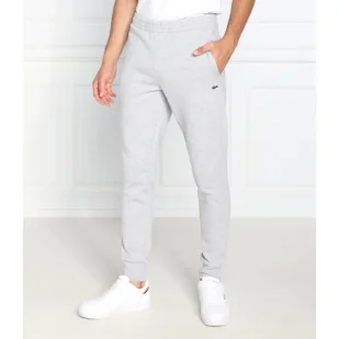 Lacoste Spodnie | Slim Fit - Dresy męskie - miniaturka - grafika 1