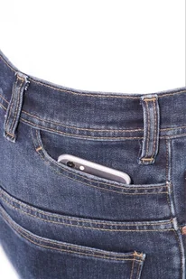 Spodnie LMS Gear M.U.D. Blue Denim Jeans 2.0 (00001V2) - Odzież taktyczna i umundurowanie - miniaturka - grafika 9