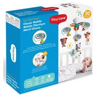 Karuzele dla niemowląt - Tiny Love Karuzela Leśna Kraina TL13051068 Z9G* - miniaturka - grafika 1