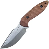 Noże - Nóż LKW Modern Hunter - Brązowy - miniaturka - grafika 1