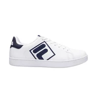 Buty trekkingowe męskie - Męskie Buty Sportowe Z Logo Courtbay - miniaturka - grafika 1