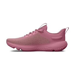 Buty biegowe damskie Under Armour W Charged Revitalize - Buty sportowe damskie - miniaturka - grafika 5