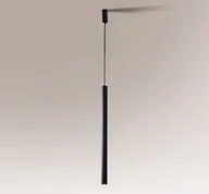 Lampy sufitowe - Shilo Lampa wisząca YABU 5526 011-yabu 5526 - miniaturka - grafika 1