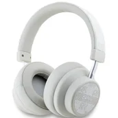 Słuchawki - DKNY DKBHM2PCSHLK Perłowy - miniaturka - grafika 1