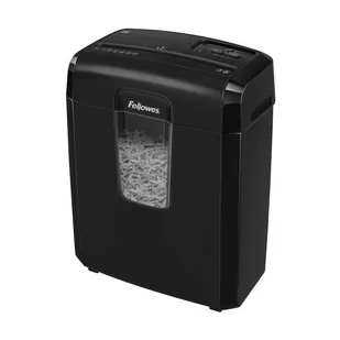 Fellowes Powershred 8 °C - Niszczarki - miniaturka - grafika 2