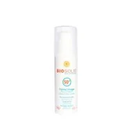 Kremy do twarzy z filtrem - Biosolis KREM PRZECIWSŁONECZNY DO TWARZY SPF 50+ ECO 50 ml - BIOSOLIS BP-5425001844203 - miniaturka - grafika 1