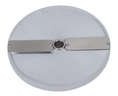 Inne urządzenia gastronomiczne - Royal Catering Tarcza do szatkownicy elektrycznej plastry 4mm P4 1000570 - miniaturka - grafika 1