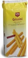 Paluszki - Schar grissini paluszki bezglutenowe 150g 8008698002100 - miniaturka - grafika 1