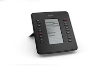 Telefonia VoIP - Snom D7 Expansion Module USB for D765, D745, D725 and D715 00004011 - miniaturka - grafika 1