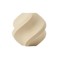 Filamenty i akcesoria do drukarek 3D - Filament Bambu Lab PLA Wood 1,75mm 1kg - w zestawie z wielorazową szpulą - White Oak - miniaturka - grafika 1
