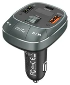 Transmitery FM - Vention Bluetooth 5.0 30W PD - miniaturka - grafika 1