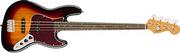Gitary basowe - Fender Squier CV 60s Jazz Bass LRL 3-Color Sunburst - miniaturka - grafika 1