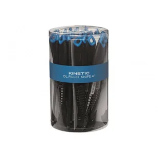 NÓŻ KINETIC DL FILLET KNIFE 24CM DISPLAY G183-005-082 - Inne akcesoria dla wędkarzy - miniaturka - grafika 2