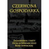 Historia świata - Czerwona gospodarka - Praca zbiorowa - miniaturka - grafika 1