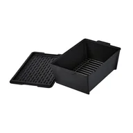 Akcesoria do grilla - Brytfanna ENDERS Dutch Oven Switch Grid - miniaturka - grafika 1