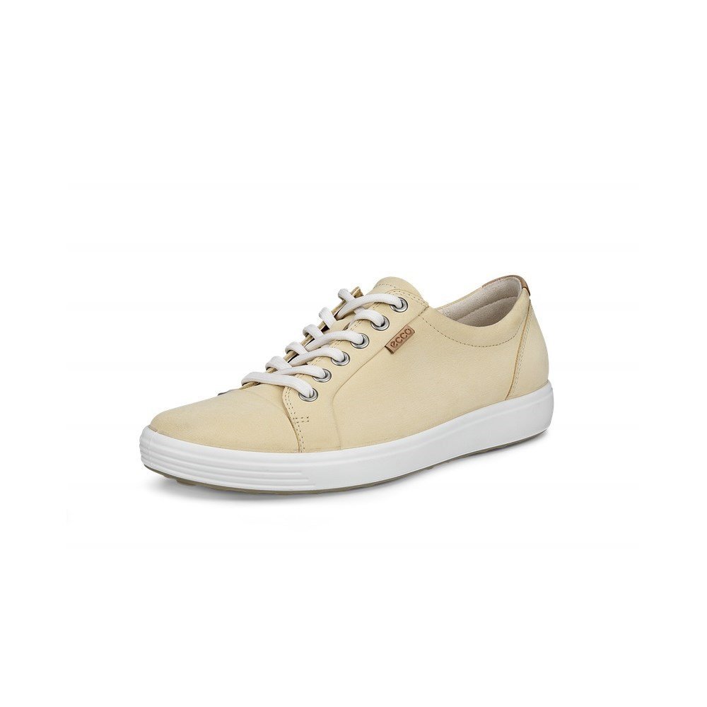 Buty Ecco Sneaker Soft 7 43000302710