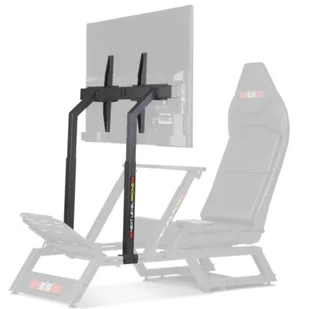 Next Level Racing Uchwyt Next Level Racing Monitor Stand for F-GT držák pro 1-3 monitory do kokpitu F-GT NLR-A006) - Gadżety dla graczy - miniaturka - grafika 1