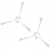 Akcesoria do robotów sprzątających - Szczotki boczne do Xiaomi Mi Robot Vacuum Mop 1C | Mop 2 Pro + | S10+ X10 - miniaturka - grafika 1