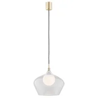 Lampy sufitowe - Argon Lampa wisząca 1X15W E14 IRUN 4268 - miniaturka - grafika 1