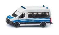 Samochody i pojazdy dla dzieci - Siku 2305, Model pojazdu 4006874023059 - miniaturka - grafika 1