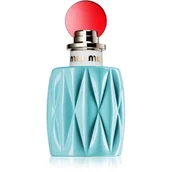 Wody i perfumy damskie - Miu Miu woda perfumowana 100ml - miniaturka - grafika 1