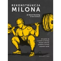 Rekonstrukcja Milona. - Rozwój osobisty - miniaturka - grafika 1