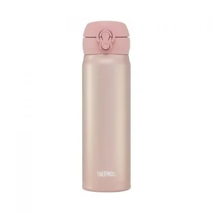 Kubek termiczny mobilny Thermos Motion JNL 500 ml (różowy) metalik - Kubki termiczne - miniaturka - grafika 2
