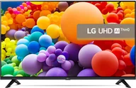 Telewizory - LG 65UT73003LA LED 65'' 4K Ultra HD WebOS 25 - miniaturka - grafika 1