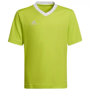 Koszulka adidas ENTRADA 22 JSY Y HI2127 - Koszulki sportowe męskie - miniaturka - grafika 1