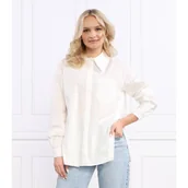 Koszule damskie - Silvian Heach Koszula MAION | Regular Fit - miniaturka - grafika 1