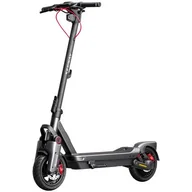 Hulajnogi elektryczne - Hulajnoga elektryczna SEGWAY Ninebot Max G3 D 80km 2000W 2 amortyzatory 11" Czarny - miniaturka - grafika 1