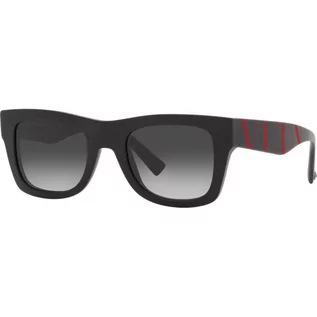 Okulary przeciwsłoneczne - Valentino Okulary przeciwsłoneczne - grafika 1